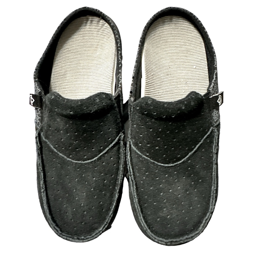 Spenco Siesta Mosaic Mules Women’s Size 6B NWOT